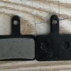 Brake pads for HYD oil brake: Zero 10X