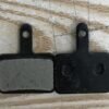 Brake pads for HYD oil brake: Zero 11X
