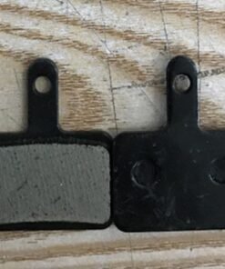 Brake pads for HYD oil brake: Zero 11X