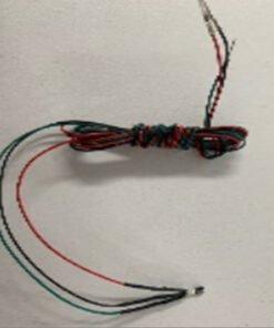 Brake signal wires model: MAN