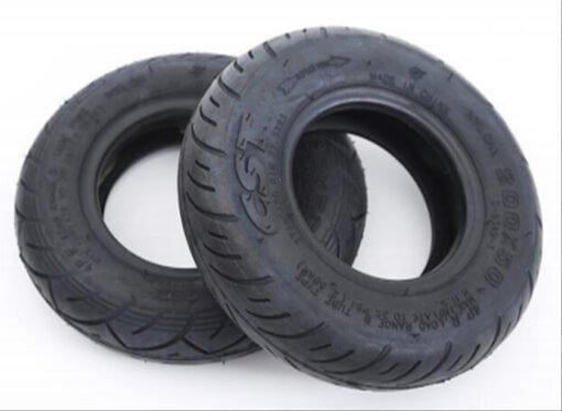 CST 200x50 8inch for KUGOO KIRIN S2 front wheel/Speedtrott ST14/Speedtrott ST12/_x000D_