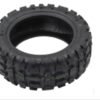 CST off road  vacuum(tubeless) tyre 90/65-6.5 for Dualtron Thunder/Dualtron Storm/Kaabo Wolf Warrior 11