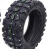 CST off road  vacuum(tubeless) tyre with studs(snow tire) 90/65-6.5 for Dualtron Thunder/Dualtron Storm/Kaabo Wolf Warrior 11