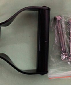 Carry handlebar: Zero 8