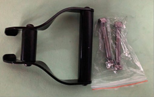 Carry handlebar: Zero 8