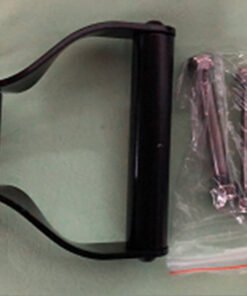 Carry handlebar: Zero 9