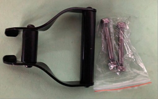 Carry handlebar: Zero 9