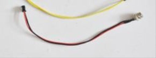 Charge Port:  G-booster