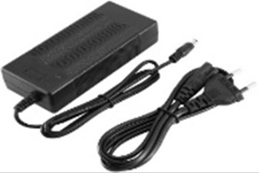 Charger 2A:  S1 S3