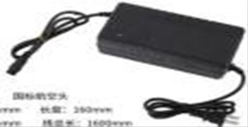 Charger 54.6V 2A GOJUSIN brand:  M4