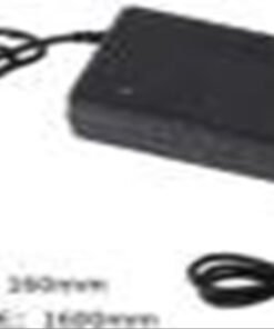 Charger 54.6V 2A HLT brand:  M4