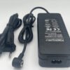 Charger with EU plug : Xiaomi 4 Pro