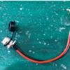 Charging port: Zero 10