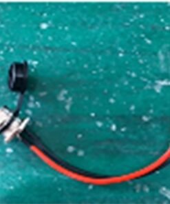 Charging port: Zero 10