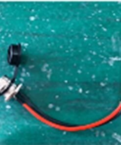 Charging port: Zero 10X