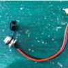 Charging port: Zero 11X