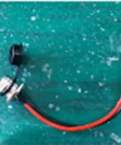 Charging port: Zero 11X