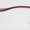 Charging port base: F series Original