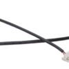Connection cable for battery to tail light: M365/Pro/Essential/1S/Pro2/Mi 3