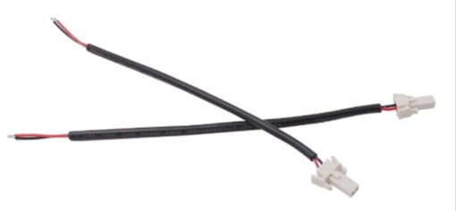 Connection cable for battery to tail light: M365/Pro/Essential/1S/Pro2/Mi 3