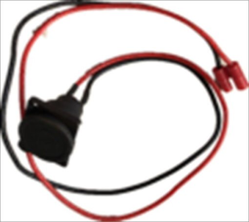 Connector For Battery for OXO,OX