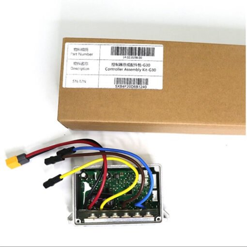 Control Board Assembly - G30 Original
