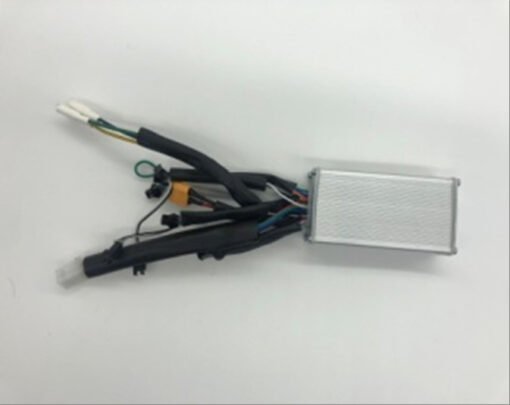 Controller A 52V/60V: Zero 10X