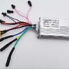 Controller A:  G-booster