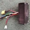 Controller:  M2