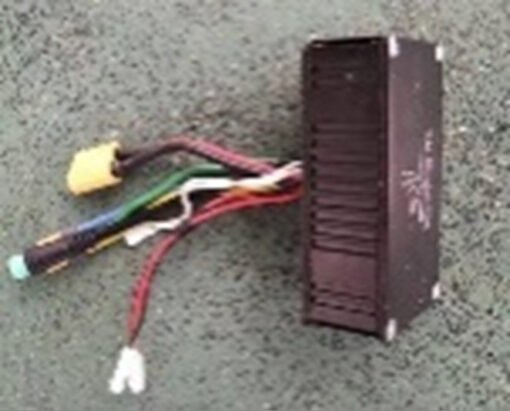 Controller:  M2