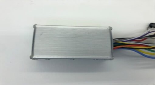 Controller: Zero 8