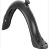 Copy rear fender with 4 holes with hook: Copy Xiaomi