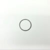 Cushion Iron Rubber: Zero 11X