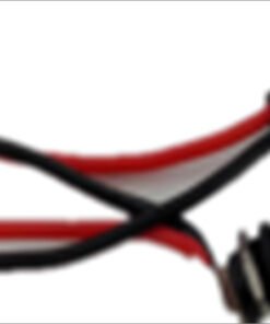 DC charging cable for Light2