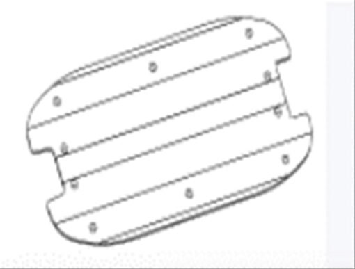 DECK model:3