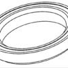 DEEP GROOVE BALL BEARING model: MINI