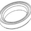 DEEP GROOVE BALL BEARING model: RAPTOR2