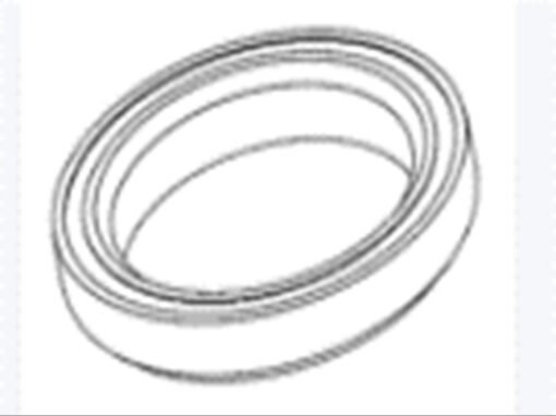 DEEP GROOVE BALL BEARING model: SPIDER