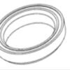 DEEP GROOVE BALL BEARING model: ULTRA