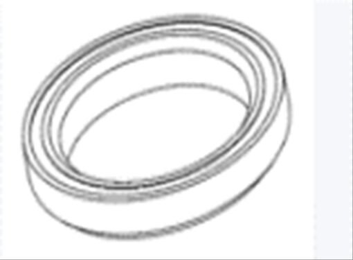 DEEP GROOVE BALL BEARING model: ULTRA