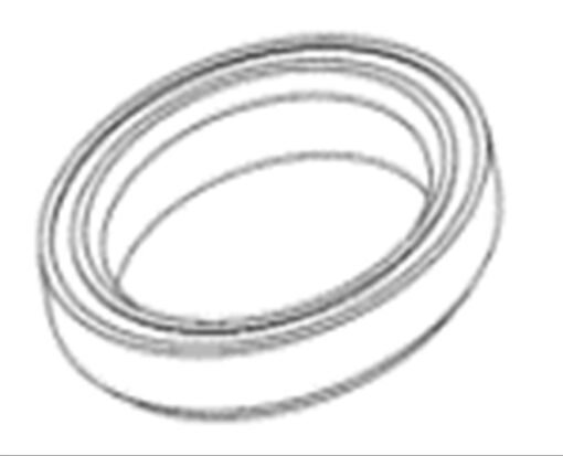DEEP GROOVE BALL BEARING model: ULTRA2