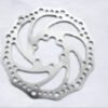DISK model: EAGLE