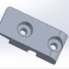 Damping limit block for Quick4