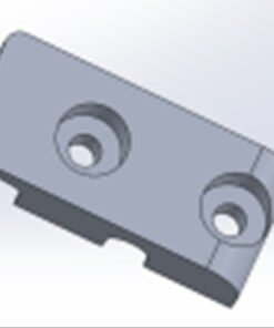 Damping limit block for Quick4