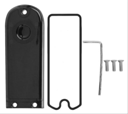 Dashboard cover kit: MAX G30