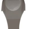 Dashboard waterproof cover grey: ES