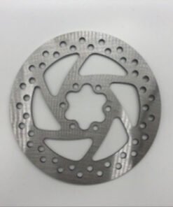 Disc Brake 165mm: Zero 11X