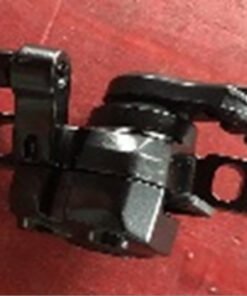 Disc Brake:  M2