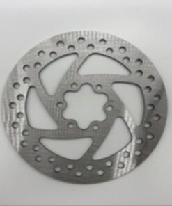 Disc brake 120mm: Zero 9