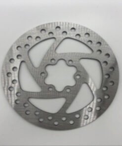 Disc brake 140mm: Zero 10